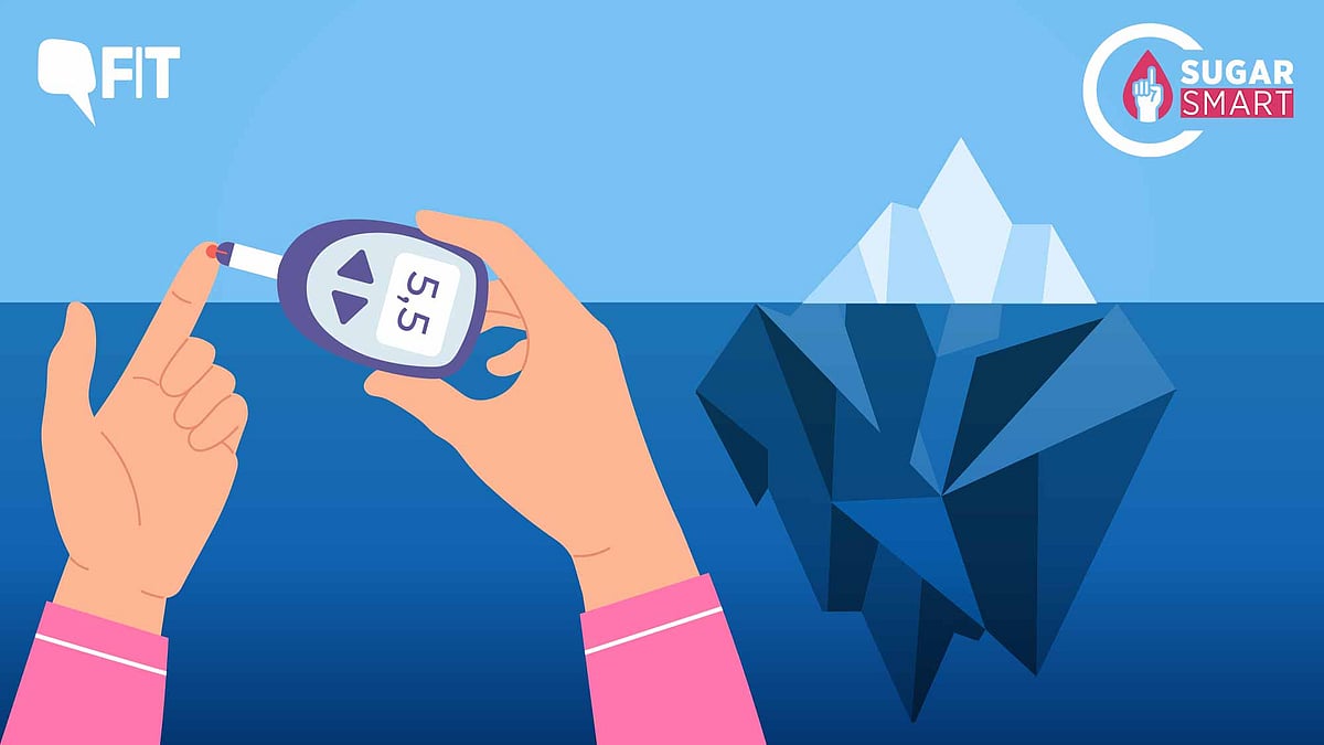 <div class="paragraphs"><p>Diabetes has emerged as a major public health challenge in India, with a rapidly increasing number of affected individuals.</p></div>