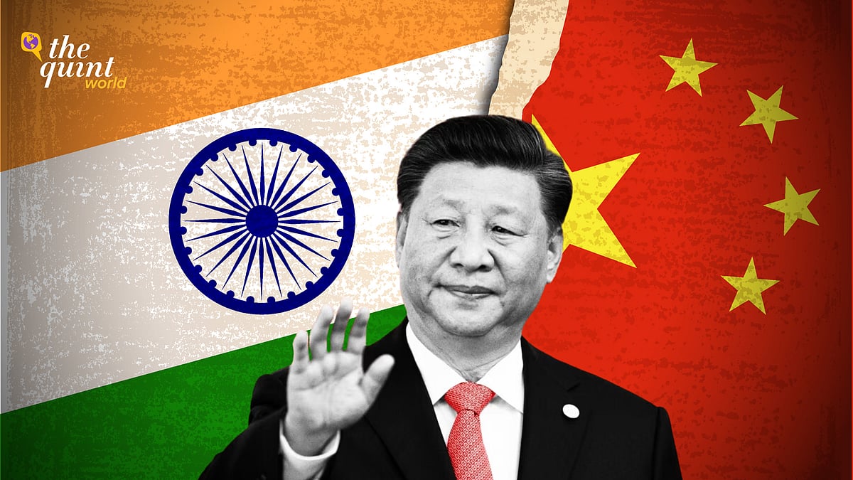 <div class="paragraphs"><p>On Wednesday, 28 June, Chinese President Xi Jinping passed a new law enabling the world’s second-largest economy to respond to a growing number of sanctions imposed by the US and its allies.</p></div>
