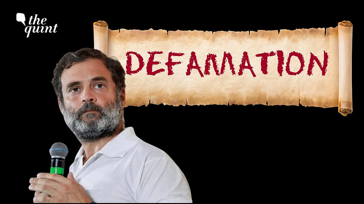 <div class="paragraphs"><p>Rahul Gandhi Conviction &amp; Democracy: Why HC Order Raises Free Speech Concerns</p></div>