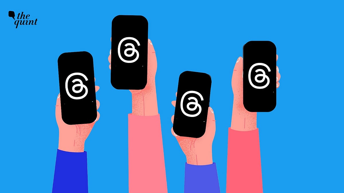 <div class="paragraphs"><p>After months of build-up, Meta's new app called Threads is finally out the door.</p></div>