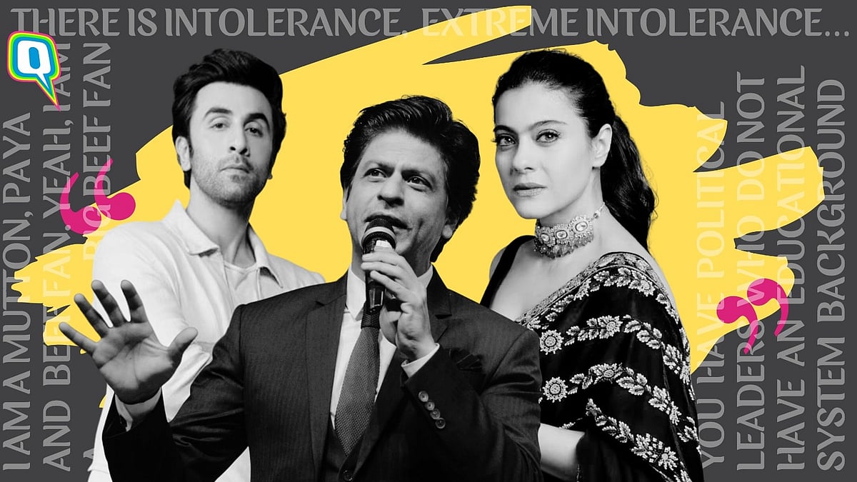 <div class="paragraphs"><p>Here's why Bollywood has gone completely quiet.&nbsp;</p></div>