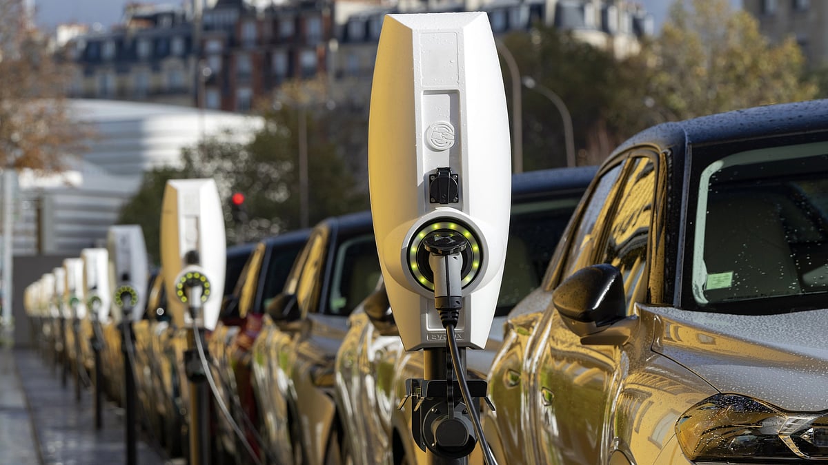 <div class="paragraphs"><p>EVs have emerged as a key solution to ICE vehicles. But is that enough to help India become carbon neutral by 2070? </p></div>