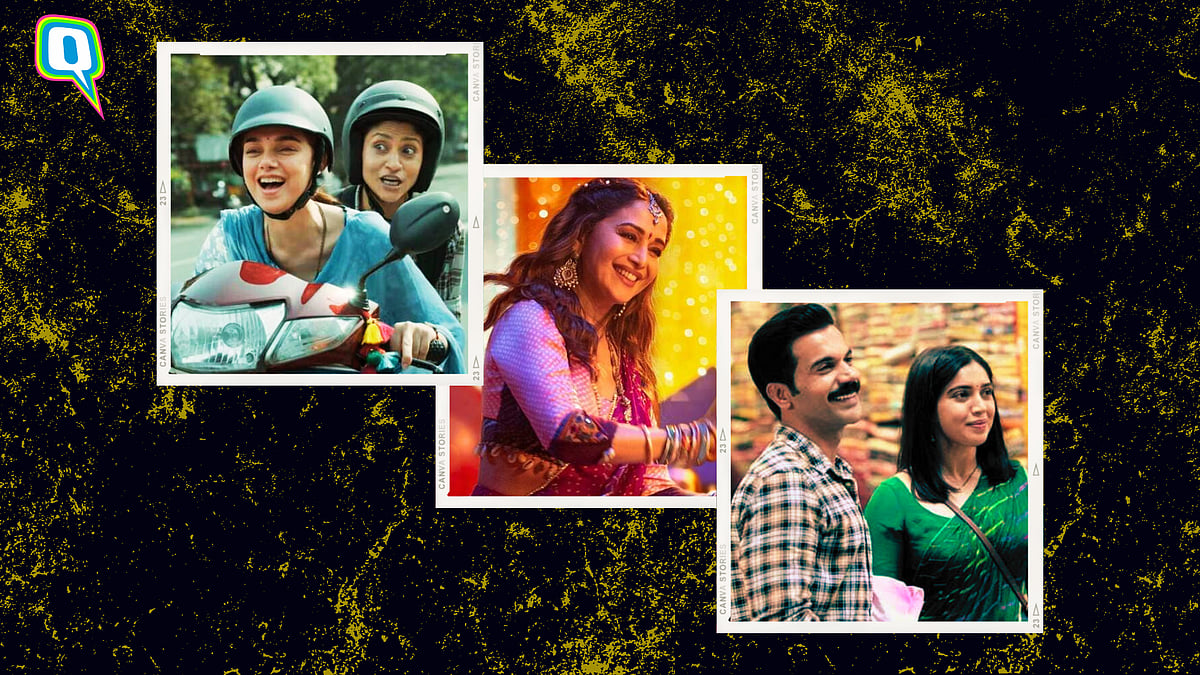 <div class="paragraphs"><p>List of 7 family-friendly desi films on queerness you can watch on OTT platforms</p></div>