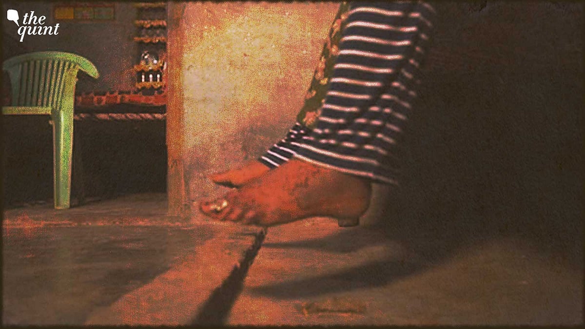 <div class="paragraphs"><p>The victim of a gangrape during the 2013 Muzaffarnagar riots led a ten year long battle to see her rapists convicted.</p></div>