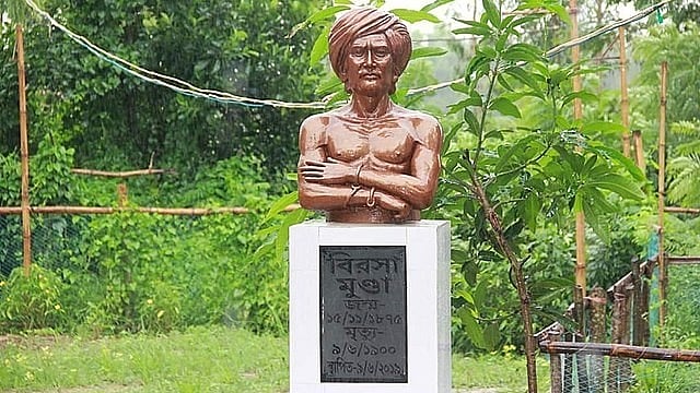 <div class="paragraphs"><p>Since the nineteenth century, the Mundas, an indigenous community residing in the Chota Nagpur region, have been engaged in a bitter battle for something intrinsic to their very existence: land.</p></div>