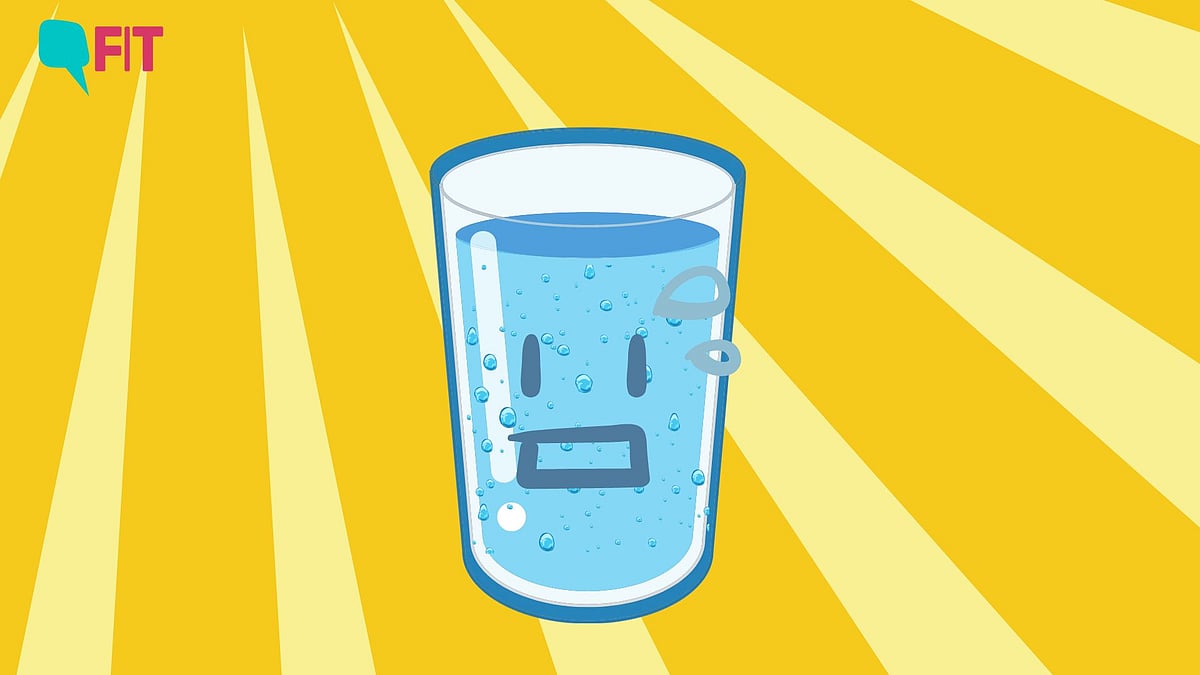<div class="paragraphs"><p>Sun-charged water: Yay or nay? Here’s what experts are saying.</p></div>