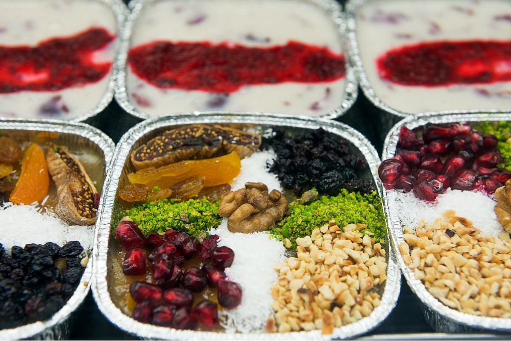 <div class="paragraphs"><p>Ashura 2023: Here are some food recipes for 10th Muharram.</p></div>