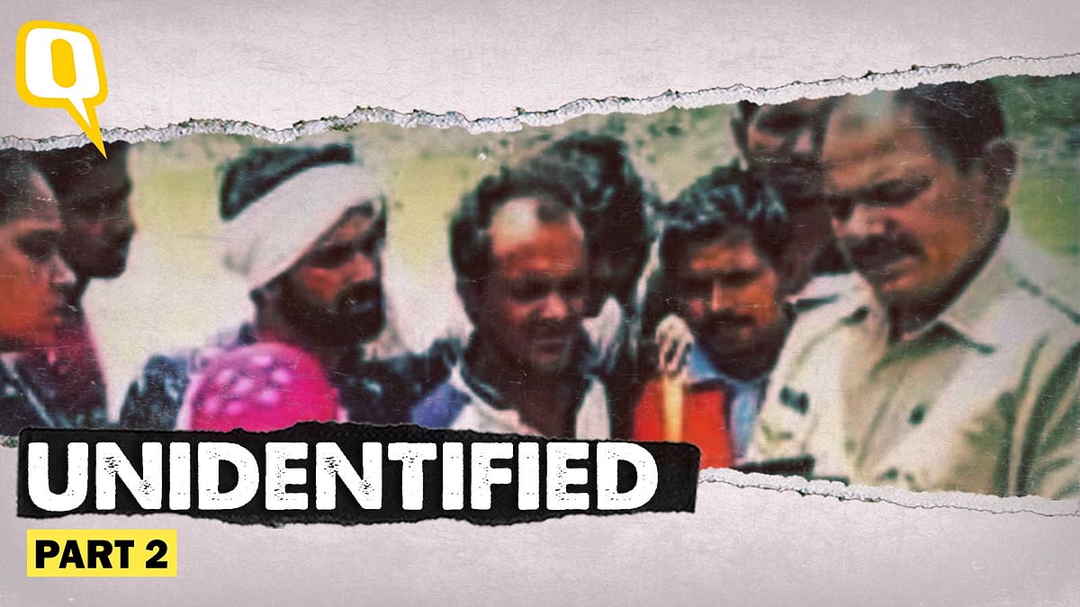 <div class="paragraphs"><p>A pregnant woman's headless body was found in Bulandshahr in 2018. Five years later, the victim is yet to be identified.</p></div>