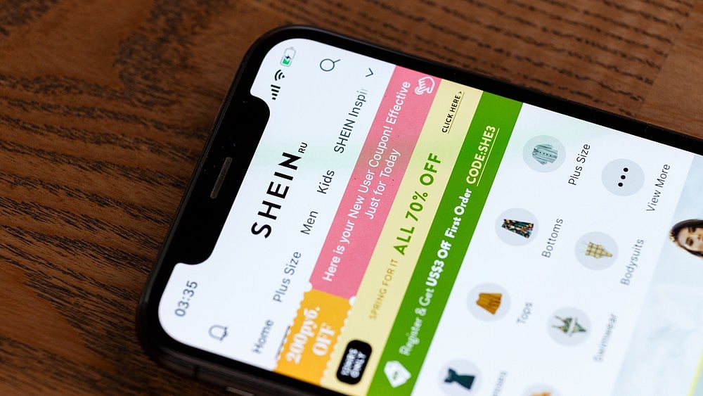 <div class="paragraphs"><p>The one thing the Chinese fast fashion company <a href="https://www.thequint.com/neon/social-buzz/government-chinese-app-ban-tiktok-shein-twitter-memes">Shein</a> is synonymous with is 'cheap prices.'<br></p></div>