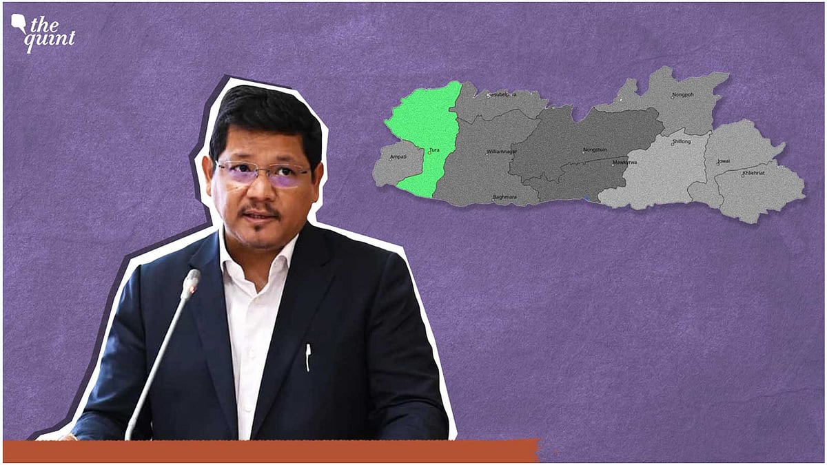 <div class="paragraphs"><p>The chief minister, who was unharmed in the attack, was holding a meeting with representatives of the two protesting organisations – Achik Conscious Holistically Integrated Krima (ACHIK) and the Garo Hills State Movement Committee (GHSMC) – to discuss their demand to declare Tura as Meghalaya's winter capital.</p></div>