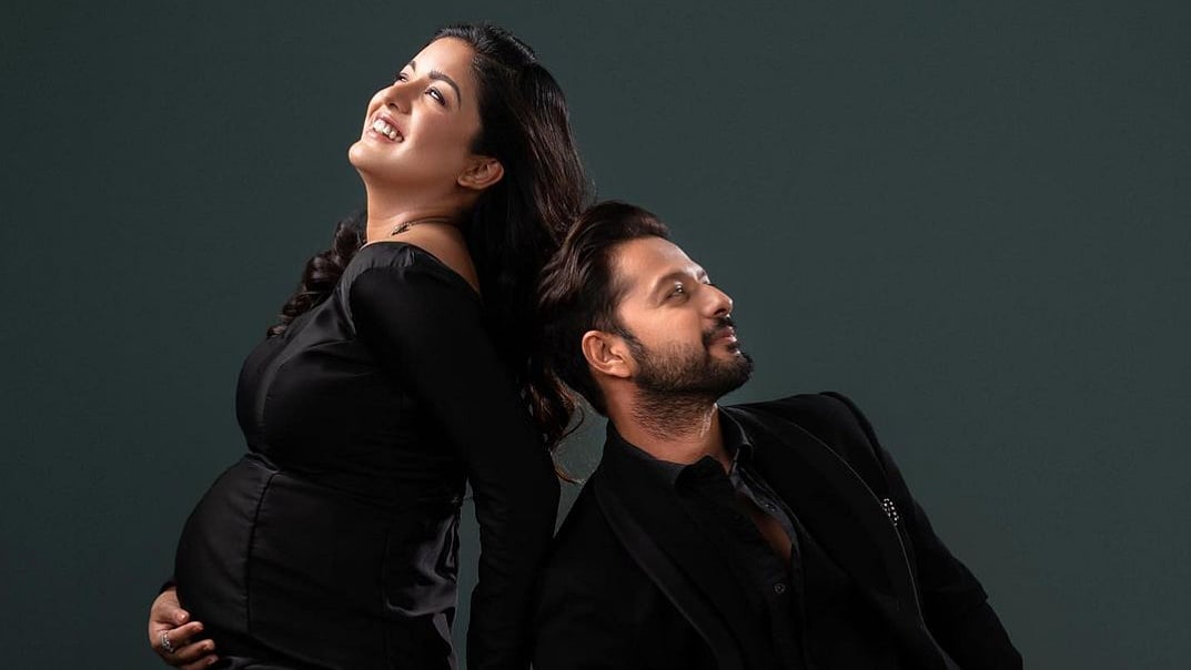 <div class="paragraphs"><p>Ishita Dutta and Vatsal Sheth welcome a baby boy. </p></div>