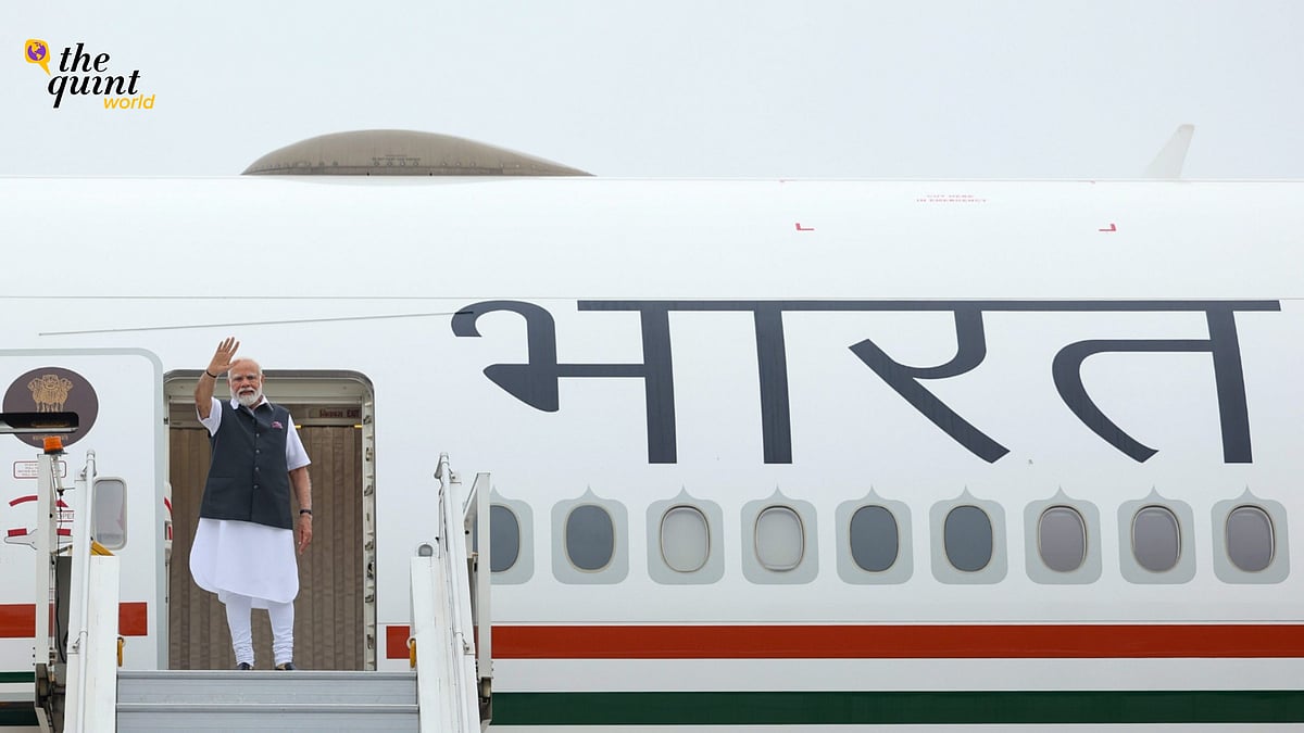 <div class="paragraphs"><p>PM Modi will attend the Bastille Day celebrations in Paris on July 14.</p></div>