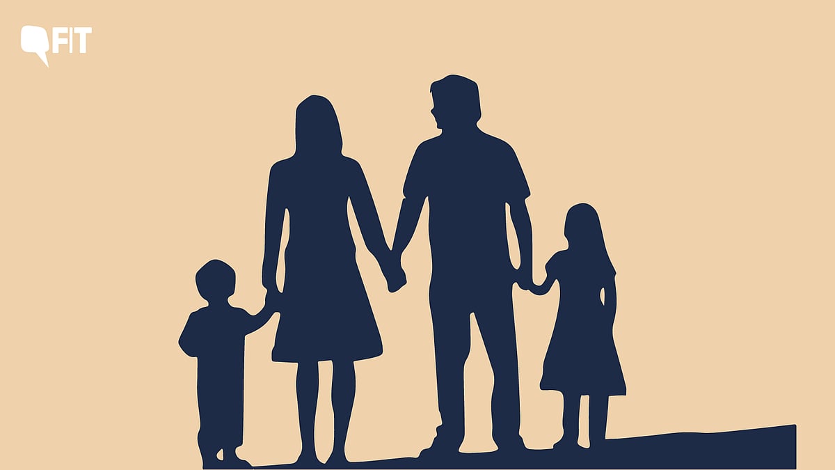 <div class="paragraphs"><p>Increased social pressures on mothers to be engaged with their children, compared to fathers, is negatively affecting <a href="https://www.thequint.com/fit/mind-it/pregnancy-depression-affects-mother-child-bond-emotional-well-being-study">maternal wellbeing</a>.</p></div>