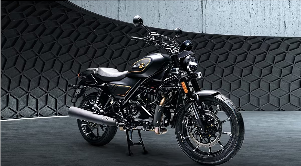 <div class="paragraphs"><p>Know all the details about Harley-Davidson X440</p></div>