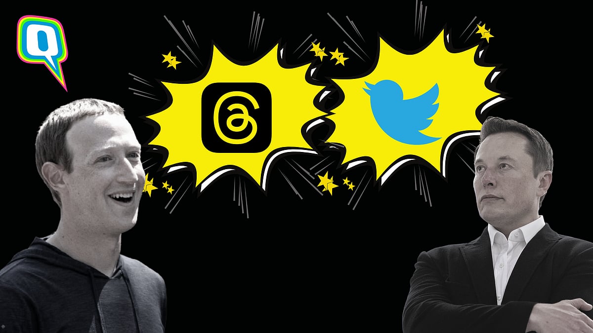 <div class="paragraphs"><p>Threads vs Twitter memefest has taken over the internet</p></div>