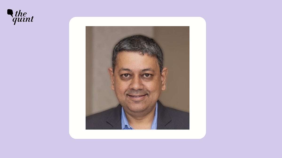 <div class="paragraphs"><p>Writer and political commentator Badri Seshadri has been arrested over a comment he made criticising CJI DY Chandrachud amid the Manipur violence on Saturday, 29 July.</p></div>