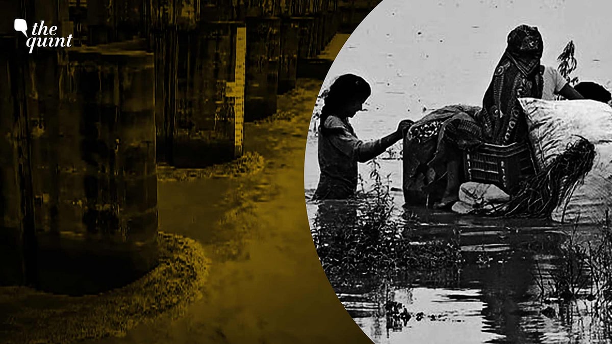 <div class="paragraphs"><p>On 13 July, the water level breached a 45-year record after it reached 208.66 meters, according to data released by the Central Water Commission (CWC). </p></div>