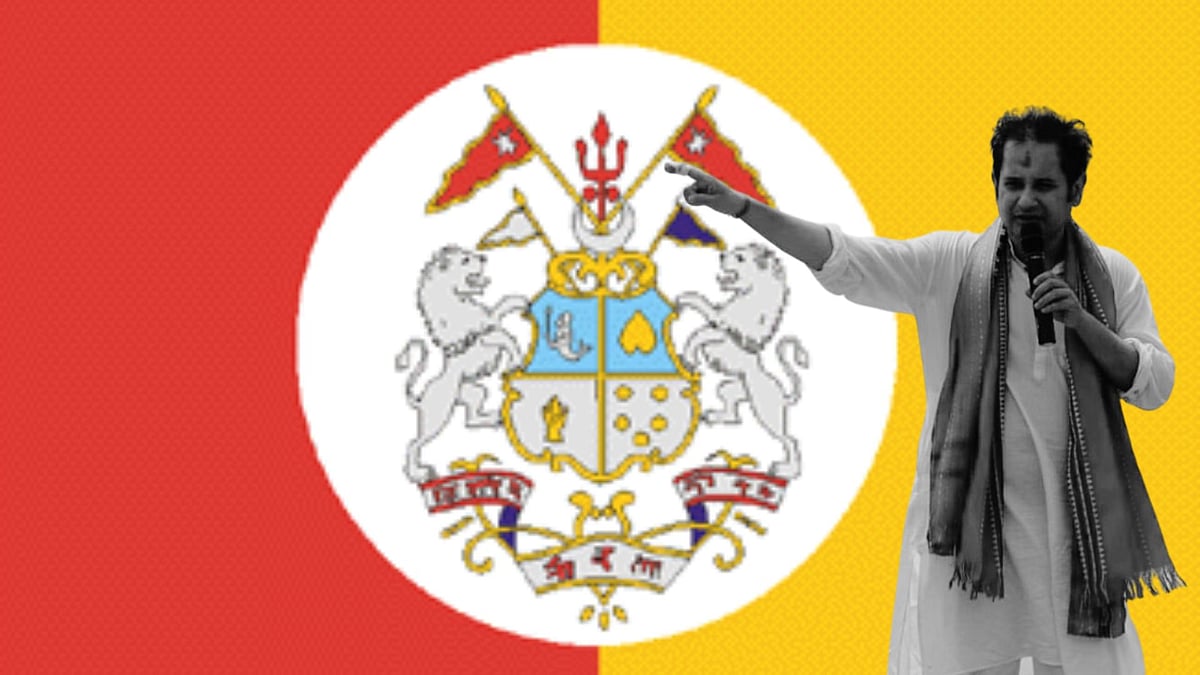 <div class="paragraphs"><p>The hills, currently dominated by the TIPRA Motha of the royal scion Pradyot Debbarman, are witnessing the start of a renewed political battle ahead of the Lok Sabha polls.</p></div>