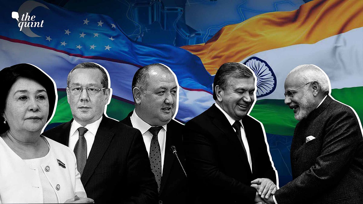 <div class="paragraphs"><p>Such democratisation of society will also enable forging closer ties with India, the only democracy in the SCO.</p></div>