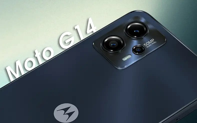 <div class="paragraphs"><p>Moto G14 launch date in India: Features, Specs, Price, and More.</p></div>