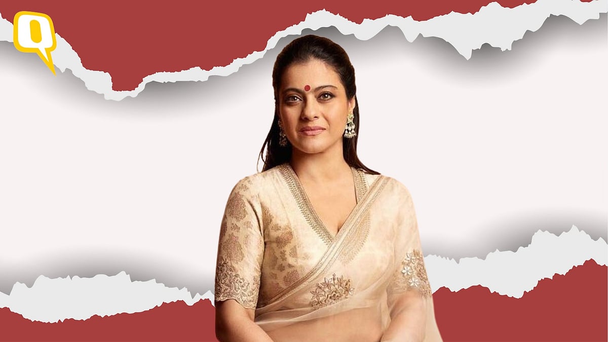 <div class="paragraphs"><p>Kajol speaks about her upcoming show, The Trial.</p></div>