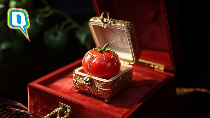 <div class="paragraphs"><p>Soaring tomato prices meet Bollywood dialogues</p></div>
