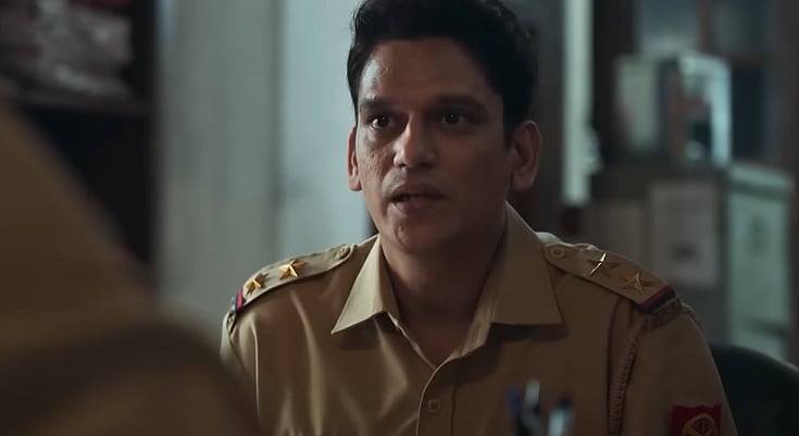 <div class="paragraphs"><p>'Kaalkoot' will premiere on JioCinema on 27 July.</p></div>