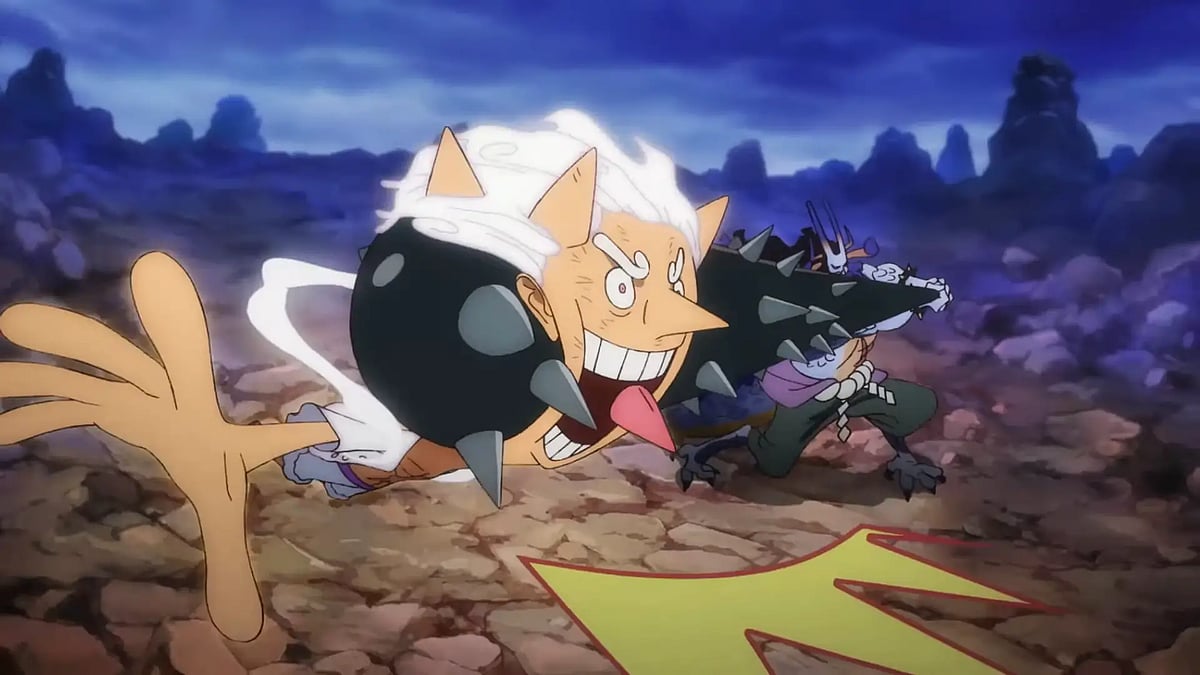 <div class="paragraphs"><p>One Piece Episode 1072 Releasing in 13 August. Check details here.</p></div>