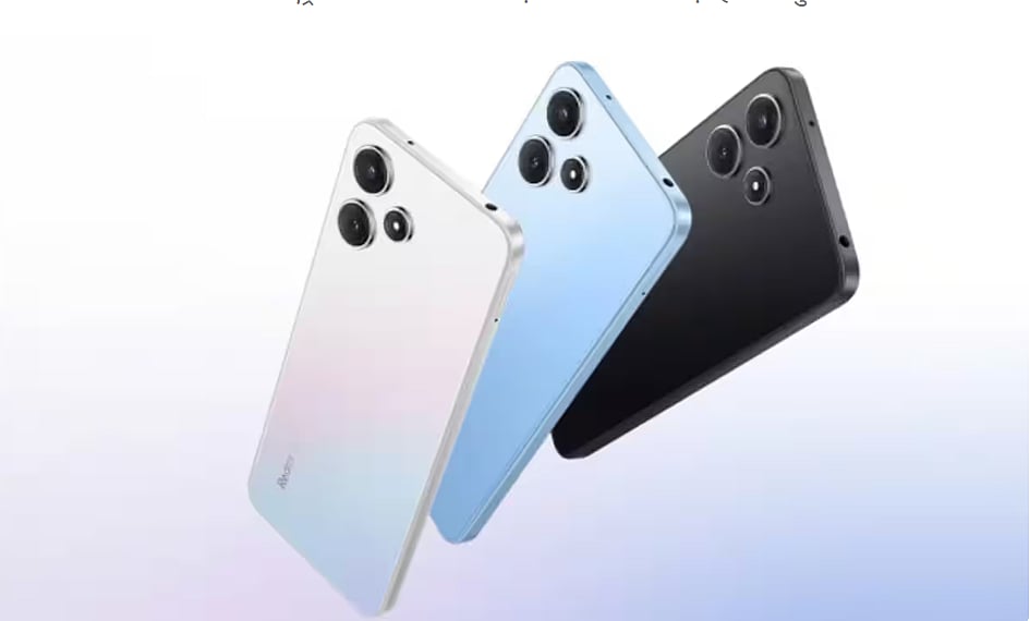 <div class="paragraphs"><p>Know all details about Poco M6 Pro 5G </p></div>