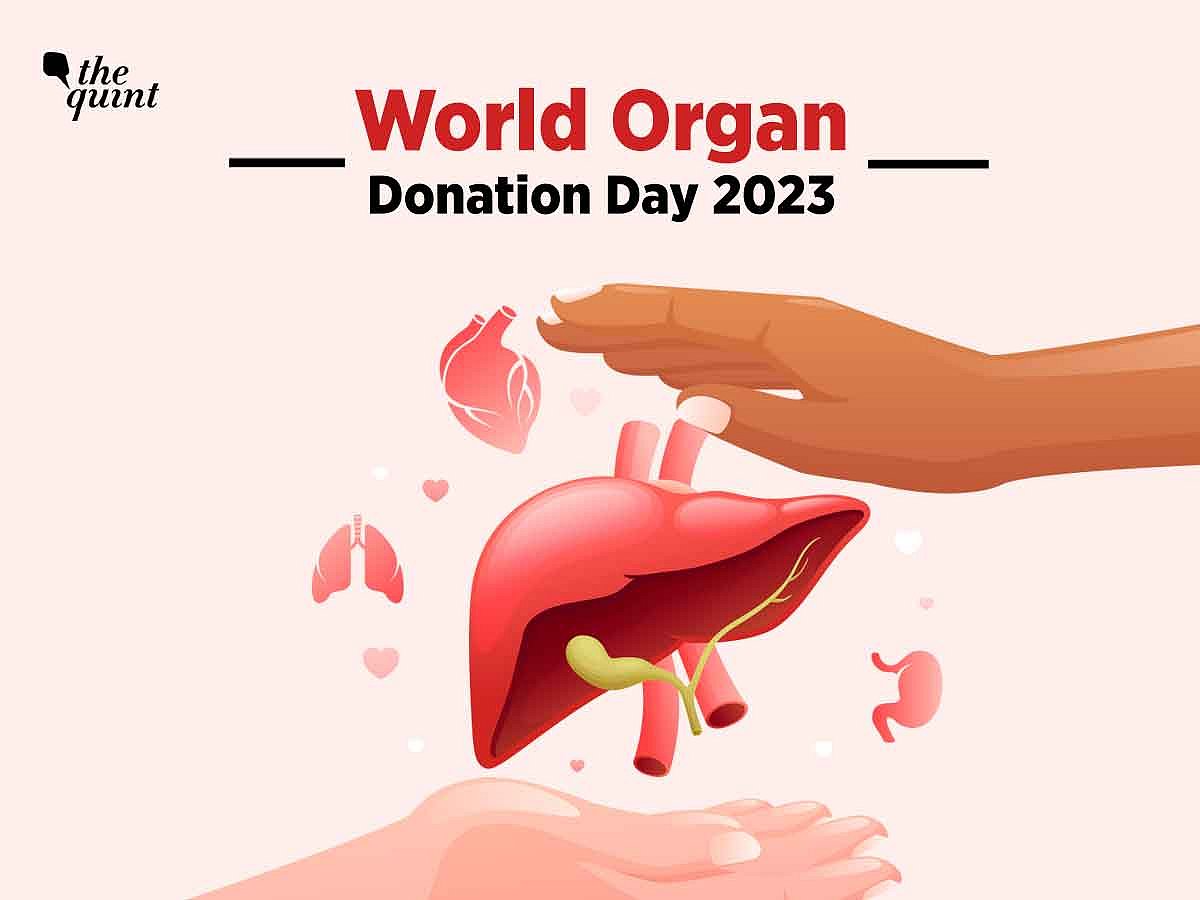 <div class="paragraphs"><p>Know all about&nbsp;World Organ Donation Day 2023</p></div>