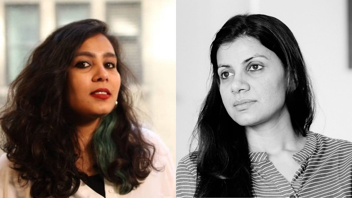 <div class="paragraphs"><p>Made In Heaven 2 courted some controversy when author Yashica Dutt, called out the makers for allegedly misappropriating her life and work. </p></div>