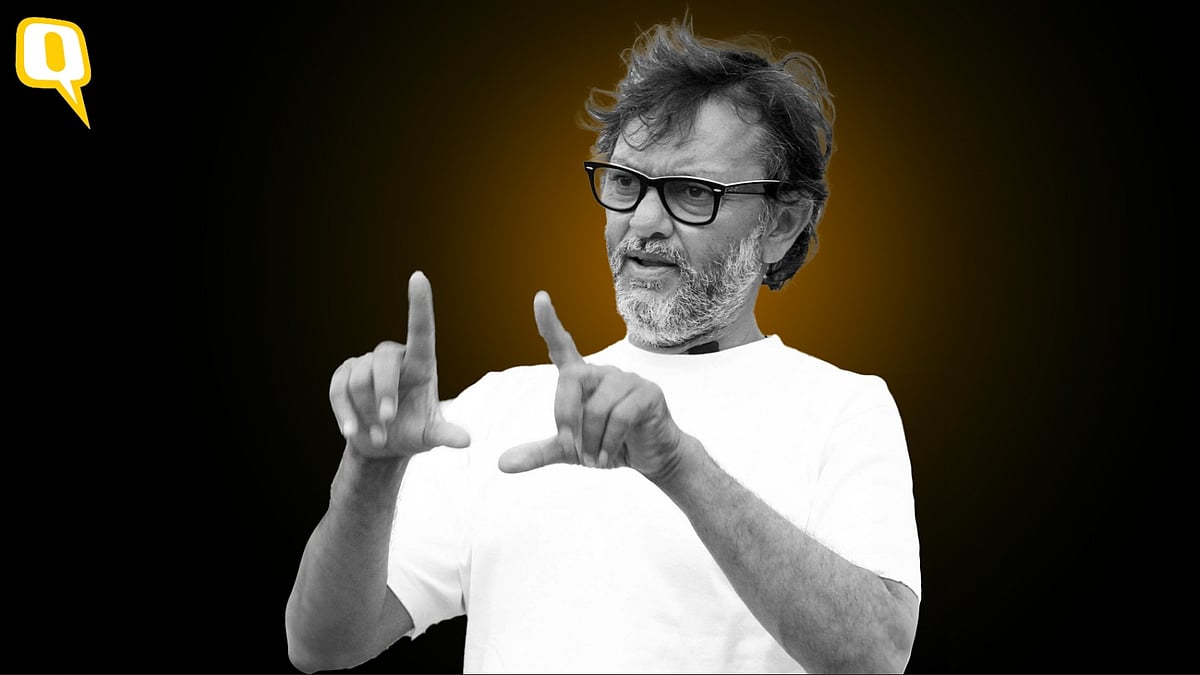 <div class="paragraphs"><p><strong>Rakeysh Omprakash Mehra on Bhaag Milkha Bhaag.&nbsp;</strong></p></div>