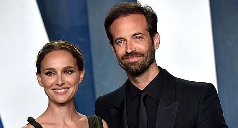 <div class="paragraphs"><p>Natalie Portman and Husband Benjamin Millepied Part Ways After 11 Years?</p></div>
