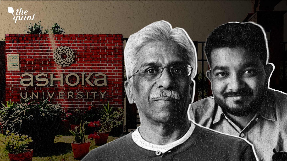 <div class="paragraphs"><p>Days after the controversy surrounding&nbsp;a research paper on the 2019 Lok Sabha elections written by&nbsp;Sabyasachi Das, an economics professor at Ashoka University, led to his purported resignation, many faculty&nbsp;members have come out in solidarity with him.</p></div>