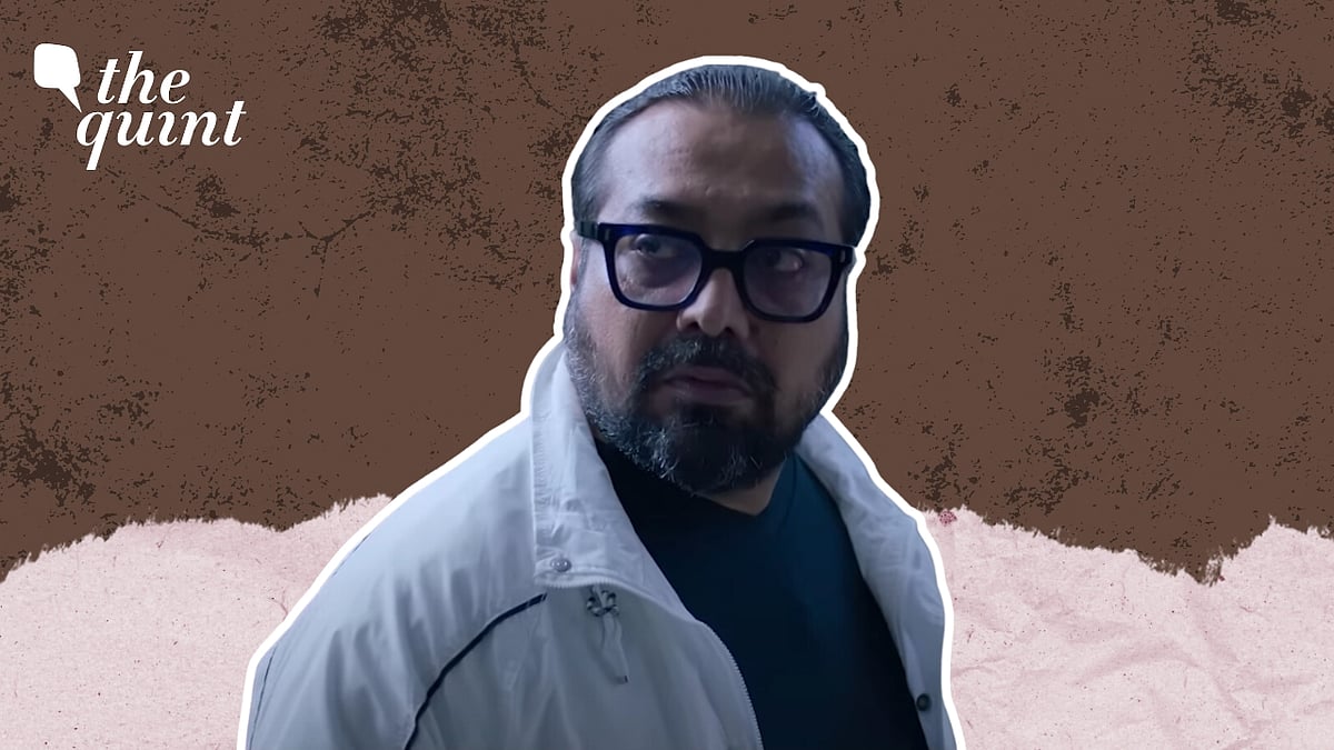 <div class="paragraphs"><p>Anurag Kashyap speaks about Made In Heaven 2 controversy and more.</p></div>