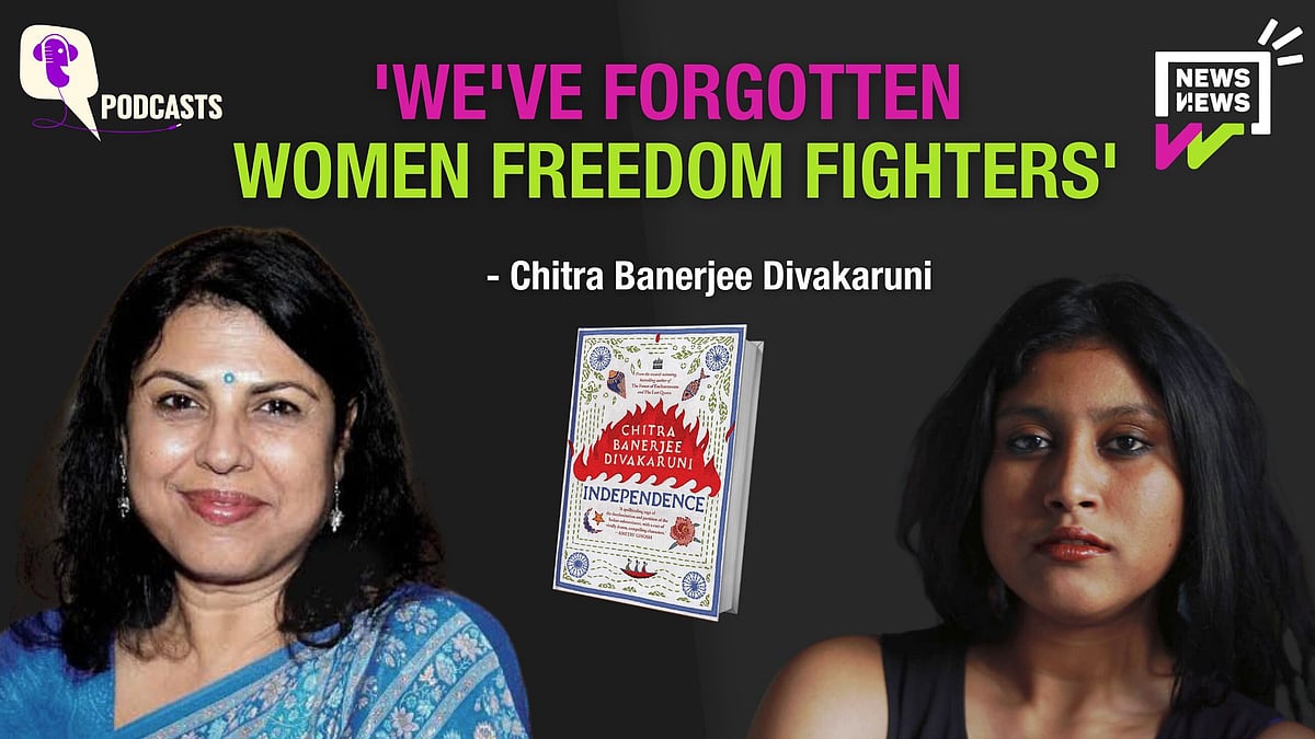 <div class="paragraphs"><p>The trauma of the Partition still lingers fresh among those who suffered it. As for Divakaruni, her mother's family which hailed from East Bengal bore a first-hand experience to the <a href="https://www.thequint.com/news/india/direct-action-day-when-massive-communal-riots-made-kolkata-bleed">Calcutta riots</a>, the stories of which fuelled her foray into one of the defining periods in Indian history.</p></div>