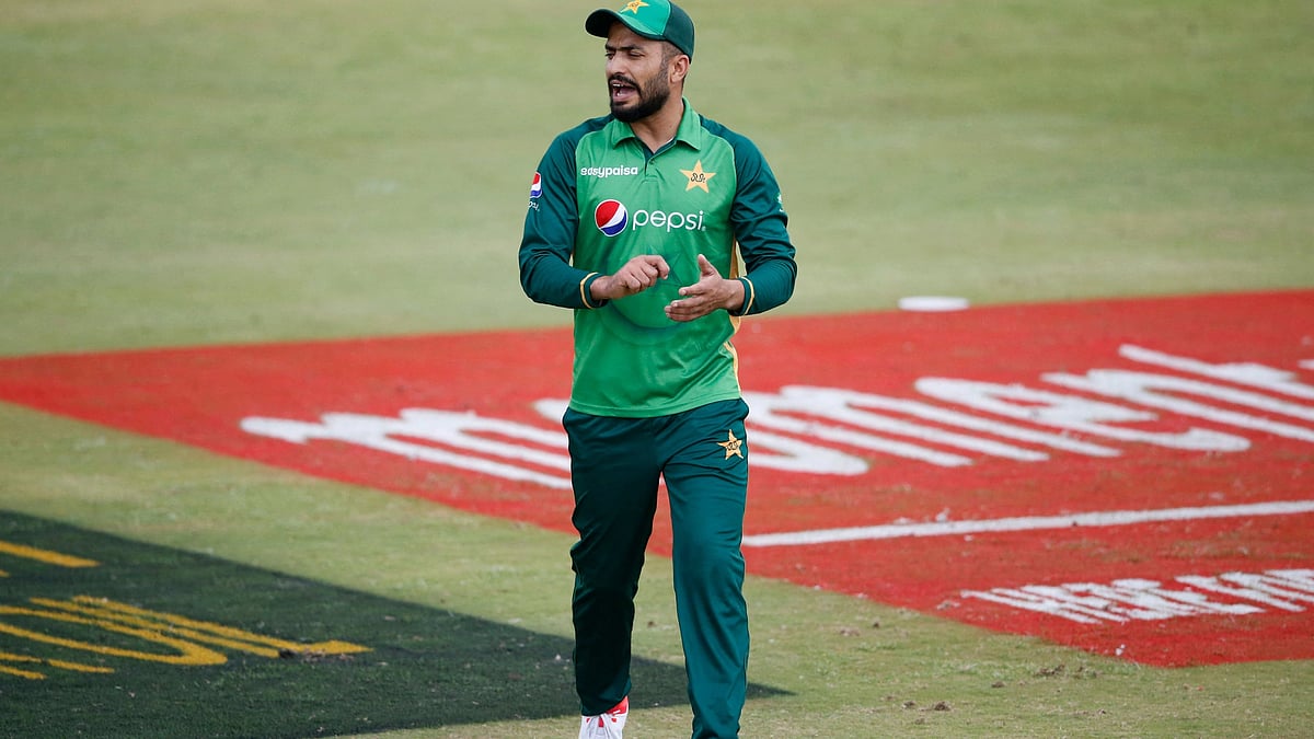 <div class="paragraphs"><p>Asia Cup 2023: Pakistan Squad Announced</p></div>