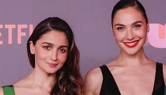 <div class="paragraphs"><p>'She's Super Ready': Gal Gadot on Alia Bhatt's Hollywood Debut</p></div>