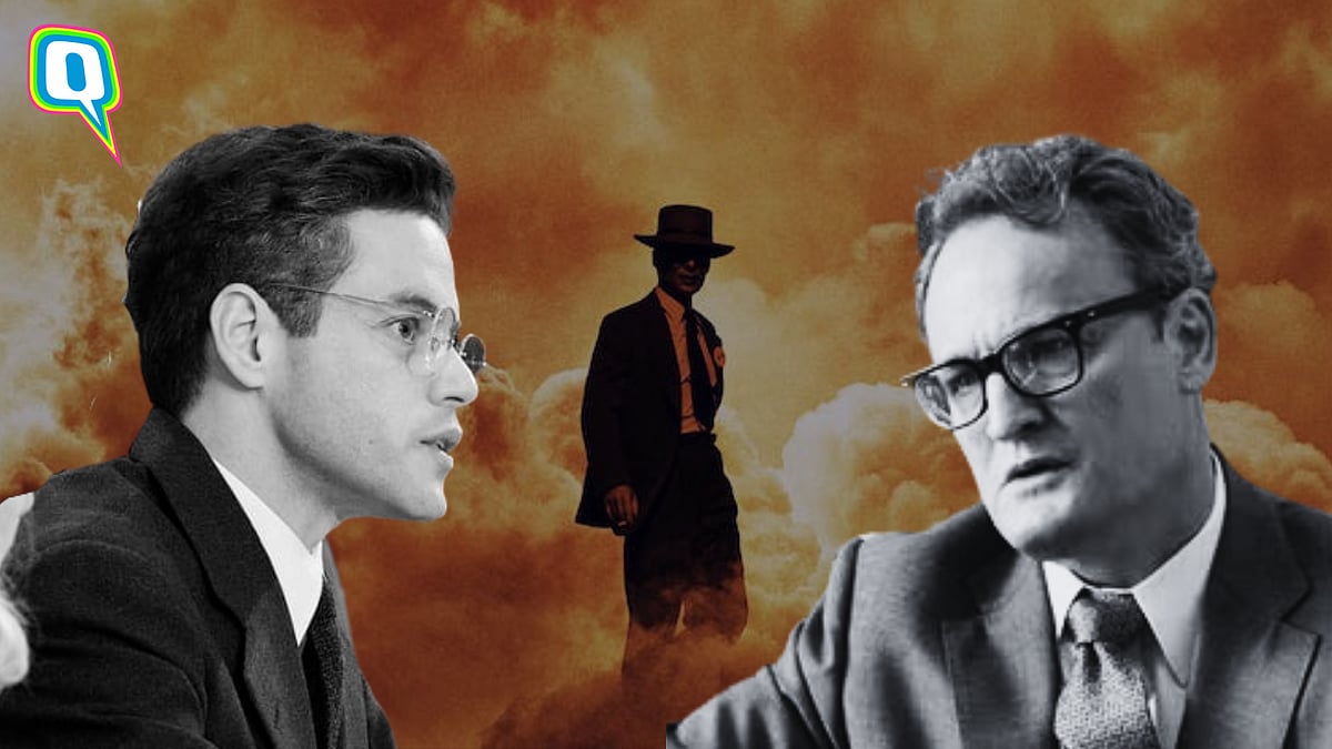 <div class="paragraphs"><p>10 Actors You Might Have Missed In 'Oppenheimer' And Where You Know Them From</p></div>