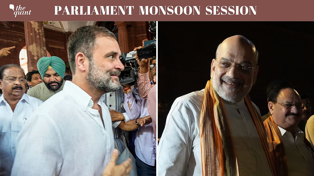 <div class="paragraphs"><p>Parliament Monsoon Session LIVE Updates</p></div>