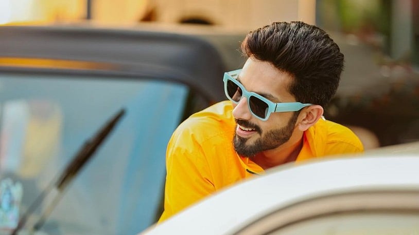 <div class="paragraphs"><p>Anirudh&nbsp;Ravichander is an Indian music composer.</p></div>
