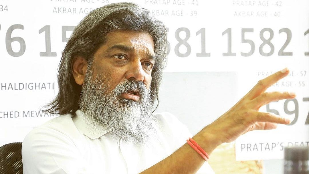 <div class="paragraphs"><p>Art director Nitin Chandrakant Desai has passed away.</p></div>