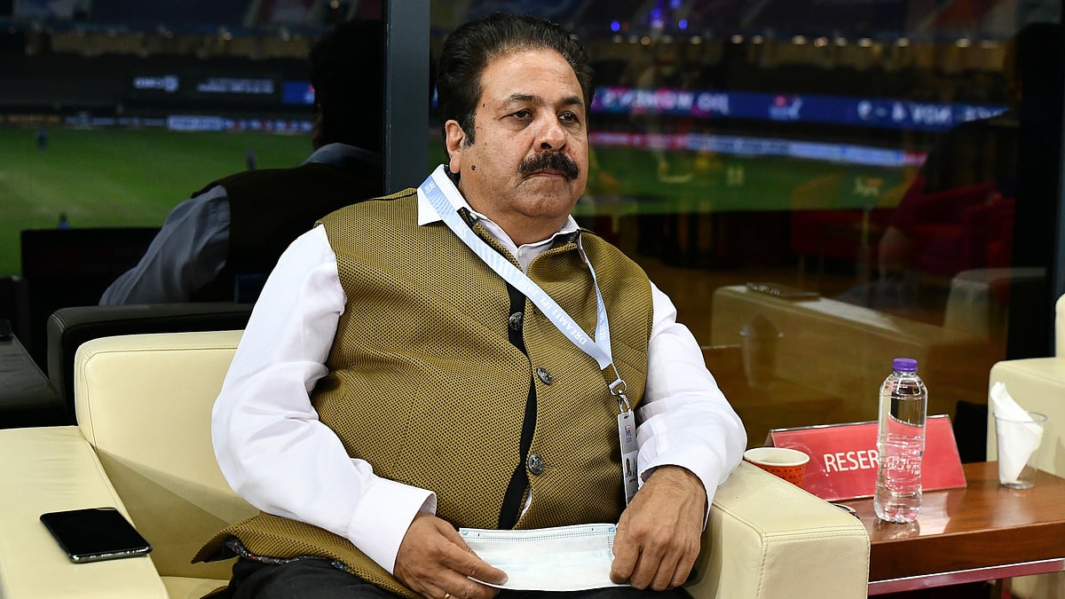 <div class="paragraphs"><p>ICC World Cup 2023: Hyderabad Cricket Association have requested a schedule change for security concerns.</p></div>