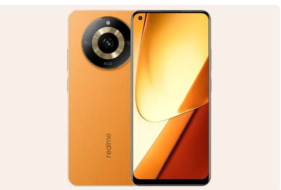 <div class="paragraphs"><p>Check the price and specs of Realme 11 5G </p></div>