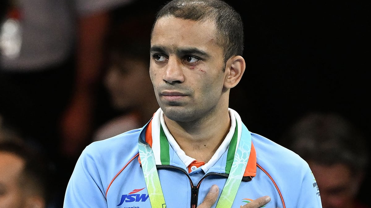 <div class="paragraphs"><p>BFI replies to Punjab and Haryana court after boxers filed a petition against the selection criteria</p></div>