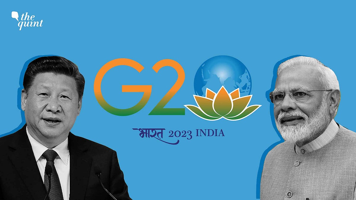 <div class="paragraphs"><p>The G20 Summit will be Modi’s moment under the diplomatic sun – and abstention by a powerful world leader like Xi will cast a dark shadow</p></div>
