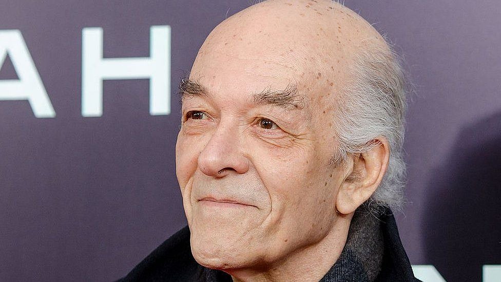<div class="paragraphs"><p><em>Breaking Bad</em> actor Mark Margolis has passed away.</p></div>