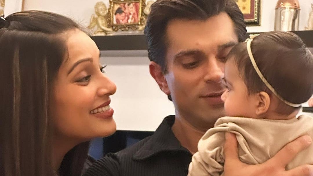 <div class="paragraphs"><p>Bipasha Basu opens up about her daughter's health.</p></div>