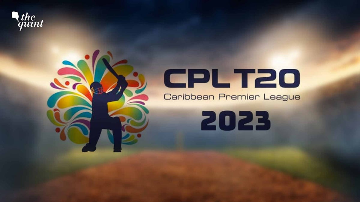 <div class="paragraphs"><p>CPL 2023 Schedule, Matches, Venue, and Other Details.</p></div>