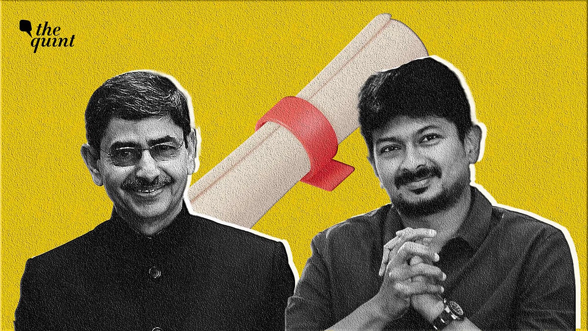 <div class="paragraphs"><p>The Tamil Nadu Bharatiya Janata Party (BJP), on 18 August, lodged a formal complaint with the Salem Steel Plant (SSP) against Ammasiappan – who is an employee there – for questioning the Governor on NEET.</p></div>